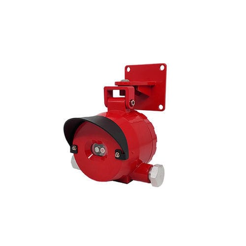 IR-Flammendetektor - FD10-IR2 - Hanwei Electronics Group Corporation - 4-20 mA / ex-geschützt / IP66