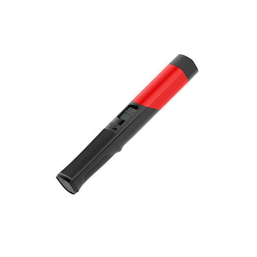 Tragbares Alkoholtestgerät - AT7600 - Hanwei Electronics Group Corporation - Bluetooth / digital