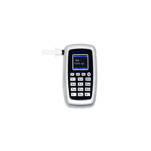 Tragbares Alkoholtestgerät - AT8800 - Hanwei Electronics Group Corporation - Bluetooth / digital