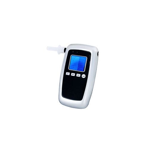 Tragbares Alkoholtestgerät - AT8100  - Hanwei Electronics Group Corporation - Bluetooth / digital