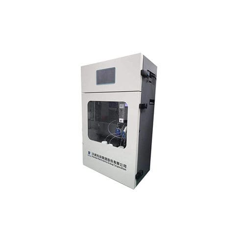 Wasserqualitätsüberwachungssystem - Hanwei Electronics Group Corporation - Sauerstoff / Umgebung / Mess