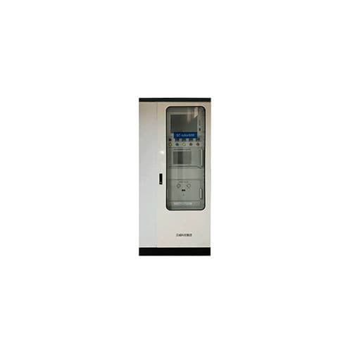 Gasüberwachungssystem - SC-odor600 - Hanwei Electronics Group Corporation - Konzentration / Methan / für Kohlenwasserstoffe