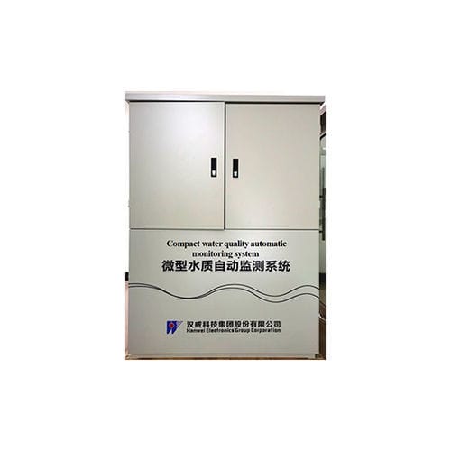 Wasserqualitätsüberwachungssystem - MS1000  - Hanwei Electronics Group Corporation - Temperatur / Sauerstoff / pH