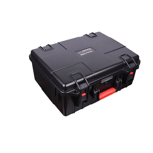 Außenbereich-Luftqualitätsmonitor - HW-PAD01 - Hanwei Electronics Group Corporation - Industrie / PM10 / Temperatur