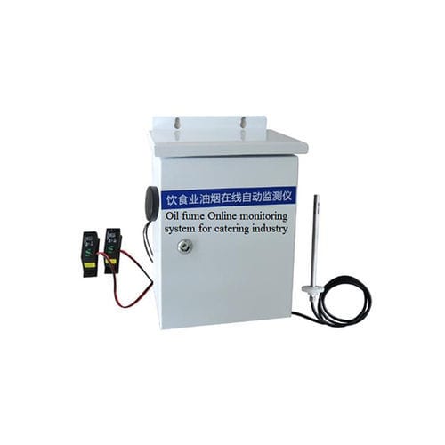 Konzentrations-Überwachungssystem - LBM200  - Hanwei Electronics Group Corporation - Öl / IoT / Online
