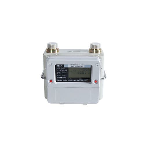 Digitaler Gaszähler - Hanwei Electronics Group Corporation - Ultraschall