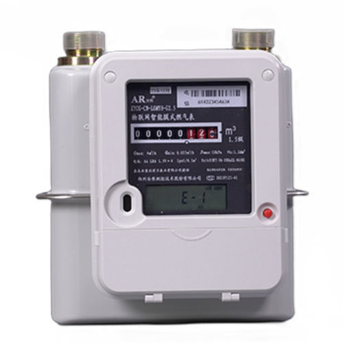 Analoger Gaszähler - NB-IoT - Hanwei Electronics Group Corporation - IoT