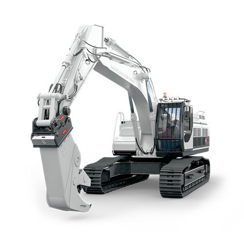 Schnellwechselsystem für Hydraulikbagger - OQ 90 - OilQuick AB - hydraulisch