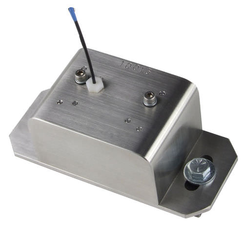 Winkelpositionssensor - GS010 - Trimble - SSI / Metall