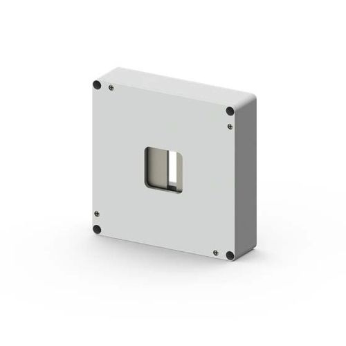 Optische Schlitzblende / Präzision - SMS-20-0 - SmarAct GmbH
