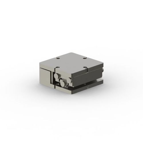 Kompakter Tisch - SL-0610  - SmarAct GmbH - linear / Miniatur / vakuumkompatibel