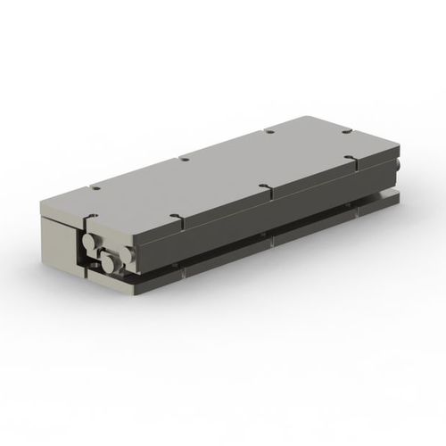 Kompakter Tisch - SL-0630 - SmarAct GmbH - linear / vakuumkompatibel / Miniatur
