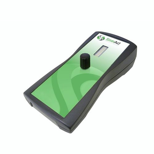 Motion Controller / Mehrachsen - SCU  - SmarAct GmbH - USB / RS-232 / Closed-Loop