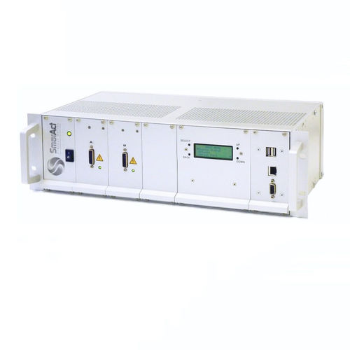 Embedded-Kontrollmodul - ECM3 - SmarAct GmbH