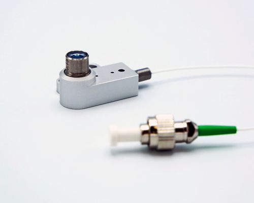 Interferometer - F03  - SmarAct GmbH