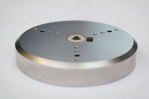 Modalerreger - PV-SHK-V1.0 - SmarAct GmbH
