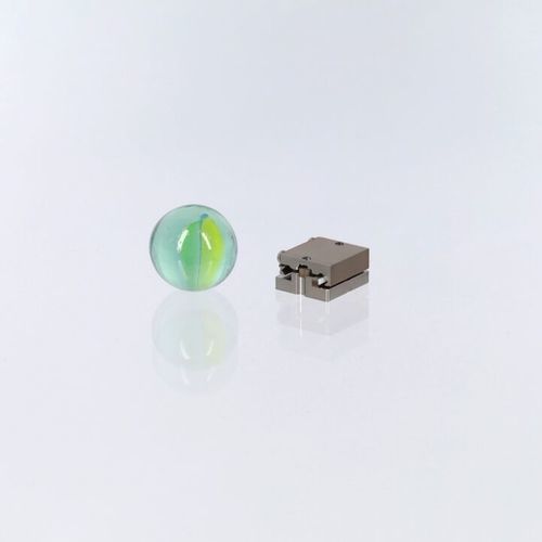Mini-Nanopositioniertisch / XY - SLT-1213 - SmarAct GmbH - Miniatur / nichtmagnetisch