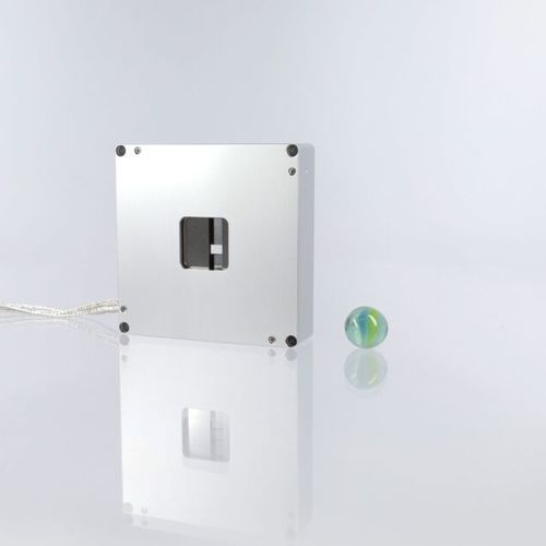Optische Schlitzblende / Präzision - SMS-20-20 - SmarAct GmbH
