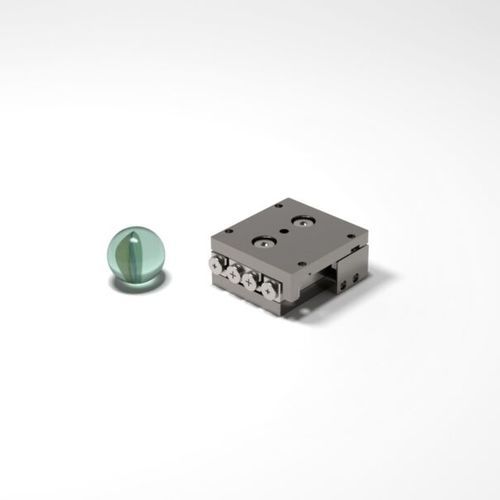 Closed-Loop-Tisch - SLC-2430-F  - SmarAct GmbH - linear / piezoelektrisch / Hochpräzision