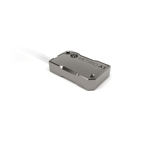 Optische Codescheibe - METIRIO® A1 - SmarAct GmbH