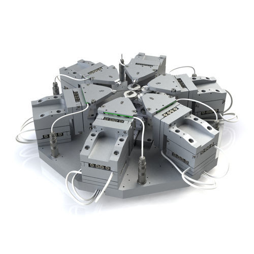 Optische Sonde - SP series - SmarAct GmbH - Labor / zur elektrischen Charakterisierung