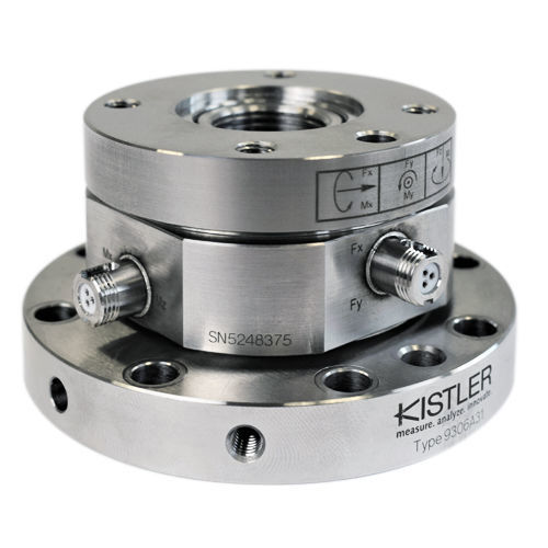 Kraft- und Drehmomentaufnehmer - 9306A31 - Kistler
