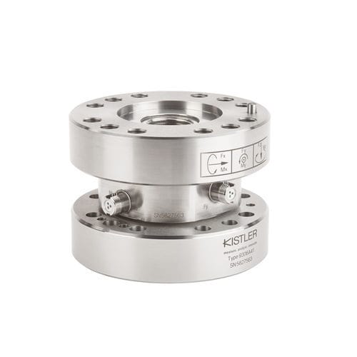 Kraft- und Drehmomentaufnehmer - 9306A41 - Kistler