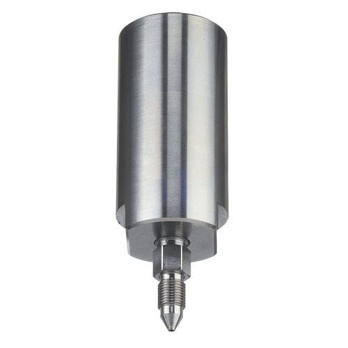 Piezoelektrischer Drucksensor - 6963A8000 - Kistler - Gewinde / Präzision / hochempfindlich