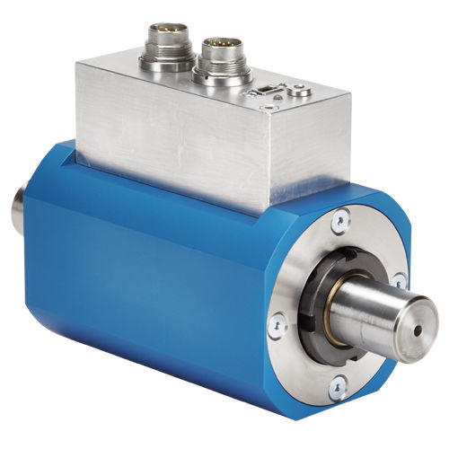 Statischer Drehmomentsensor - 4503B - Kistler - dynamisch / digital / mit Spannungsausgang