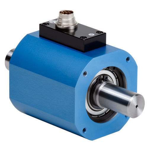 Statischer Drehmomentsensor - 4520A - Kistler - dynamisch / 0-10 V / 24 VDC