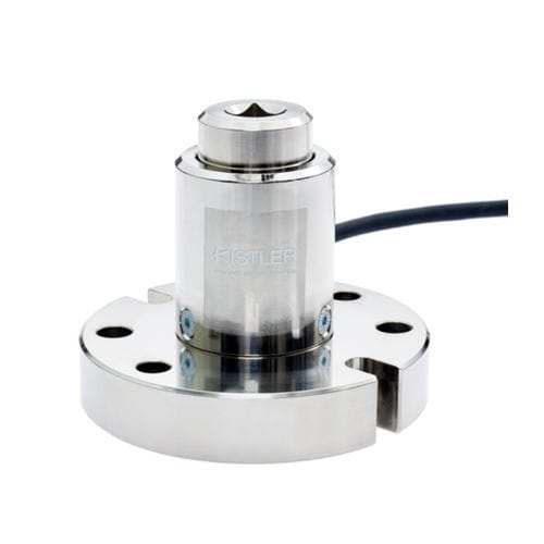 Statischer Drehmomentsensor - 5413-1030/500 - Kistler - Innenvierkant / mit Spannungsausgang / 3 V DC