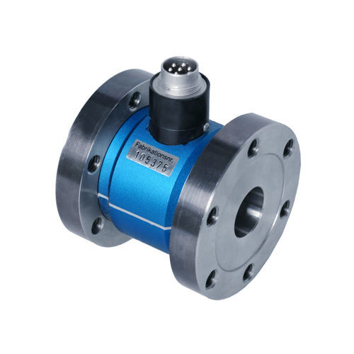 Reaktionsdrehmomentsensor - 4507A200 - Kistler - dynamisch / Rotation / Flanschmontage