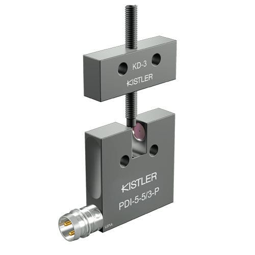 Gabellichtschranke - PDI-5-5/3-P - Kistler