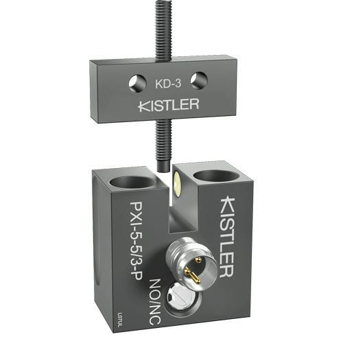 Gabellichtschranke - PXI-5-5/3-P - Kistler