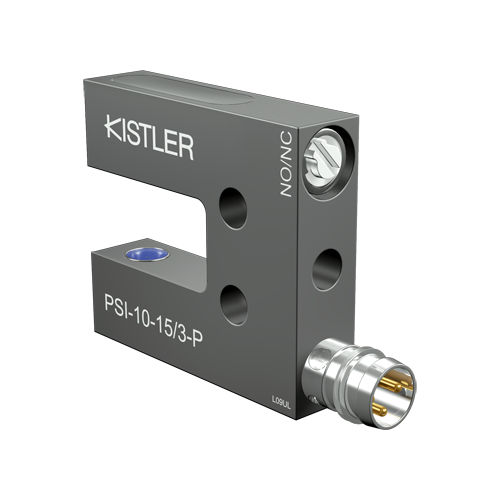 Gabellichtschranke - PSI-20-15/3-P - Kistler