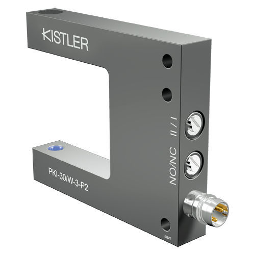 Gabellichtschranke - PKI-30/W-3-P2 - Kistler
