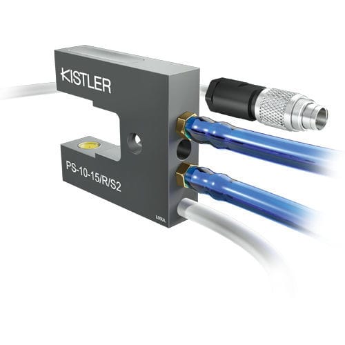 Gabellichtschranke - PS-10-15/R/S2 - Kistler