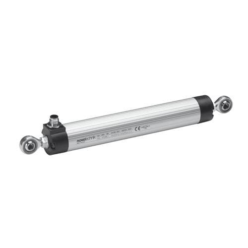 Linearer Positionssensor - 2121A100 - Kistler - Widerstand / IP65 / für Industrieanwendungen