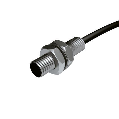 Induktiver Näherungsschalter - IS-M4-22-06 - Kistler - M4 / PNP / EMV