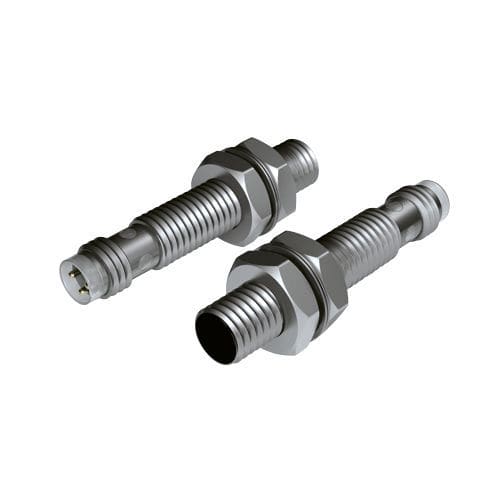 Induktiver Näherungsschalter - ISS-6,5-60-4 - Kistler - M8 / PNP / IP65