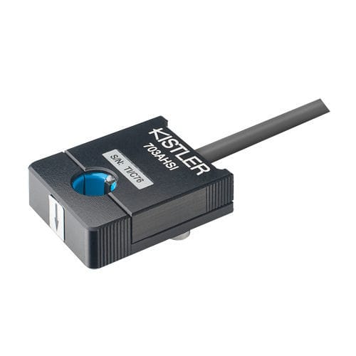 Ringkern-Stromsensor - M703AHSI - Kistler - DC / AC