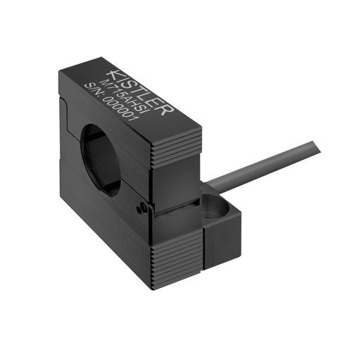 Ringkern-Stromsensor - M715AHSI - Kistler - DC / AC