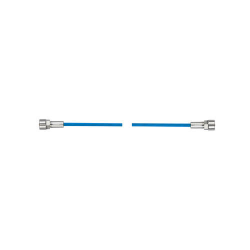 Verbindungs-Stromkabel - 1900A23A1101 - Kistler - koaxial / BNC / IP67