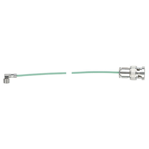 Verbindungs-Stromkabel - 1641B2 - Kistler - koaxial / BNC / isoliert