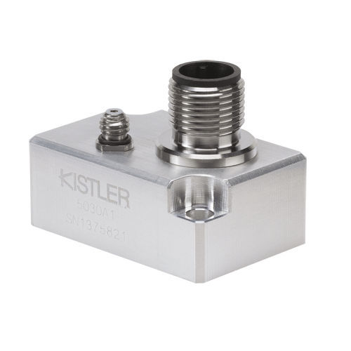 Ladungsverstärker - 5030A3 - Kistler - Mess / analog / linear