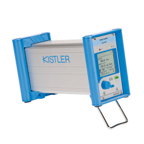 Ladungsverstärker - 5018A1000 - Kistler - Aufbereitung / rauscharm / mit USB-Anschluss