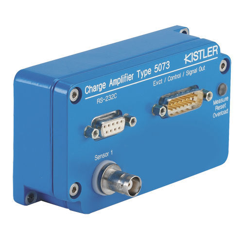 Ladungsverstärker - 5073A111 - Kistler - Mess / analog / Einkanal