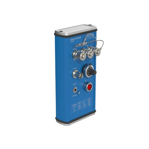 Aufladungs-Generator - 5363A - Kistler - tragbar