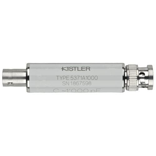 Kalibrierkondensator - 5371A10 - Kistler