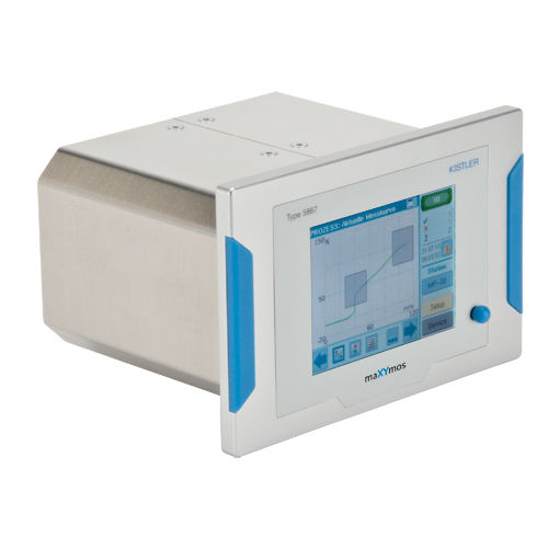 Prozessüberwachungssystem - 5867B1001 - Kistler - Mess / für die Elektronik / Ethernet/IP